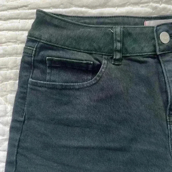 ✨Brand New PINK black shorts✨❤️ - Picture 5 of 10